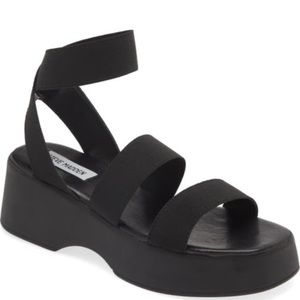 Steve Madden sandals